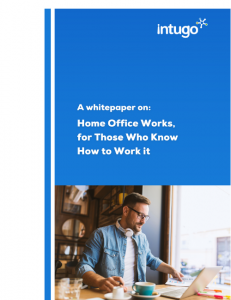 Intugo Whitepaper Home Office