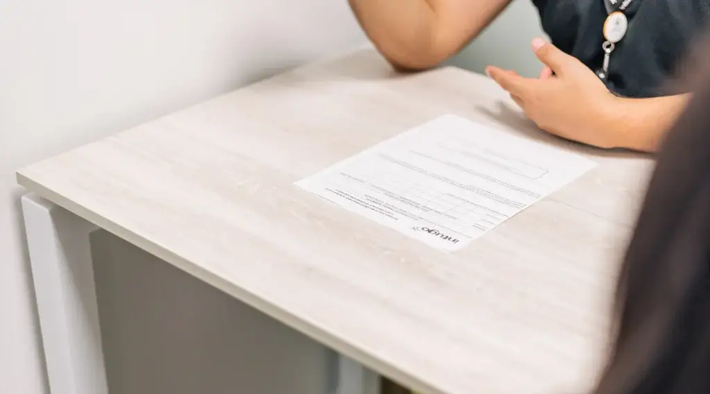 Guideline for angry customer in a call center protocol