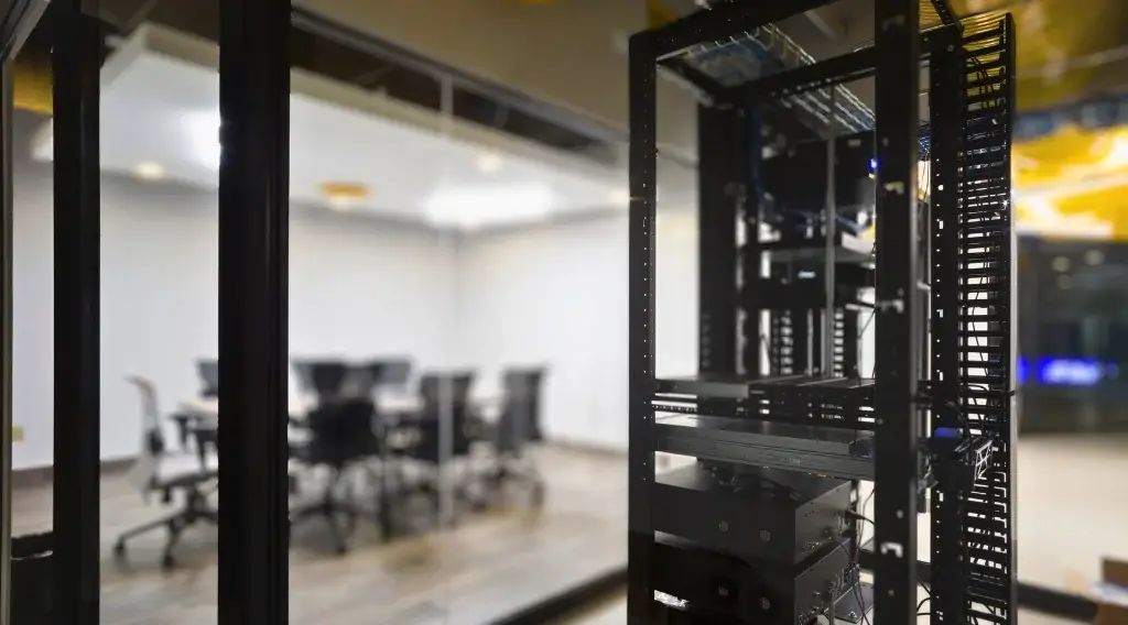 Tech outsourcing team delivering business process outsourcing in Mexico