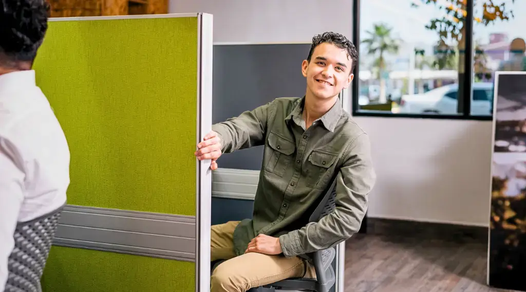 Intugo recruitment team designing job profiles for staffing in Mexico