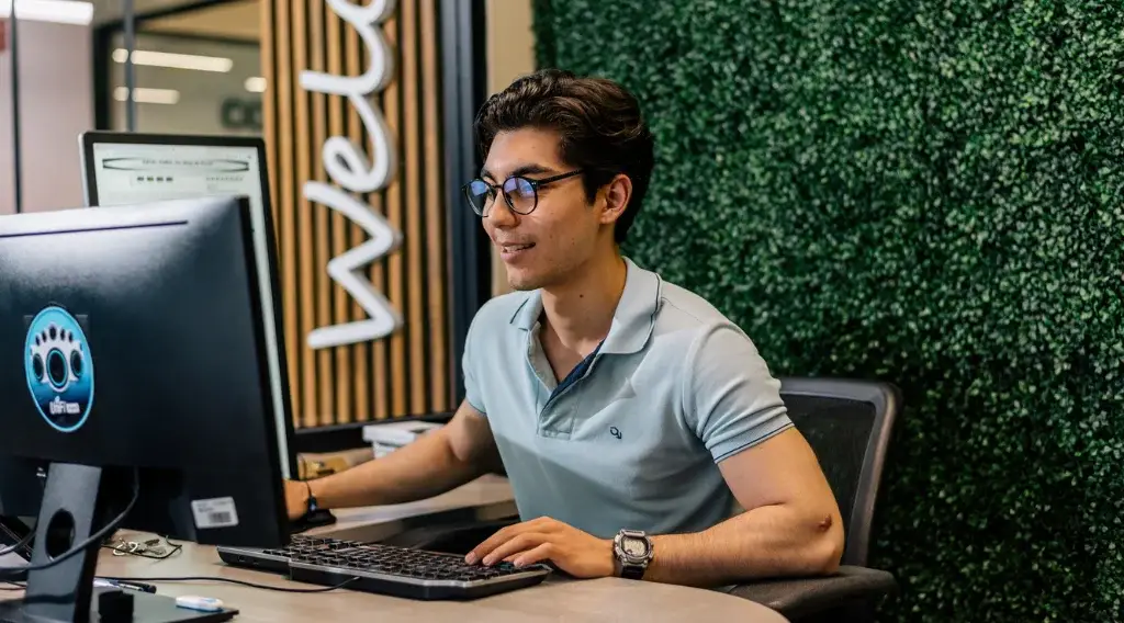 It & sowtware development agent in Mexico