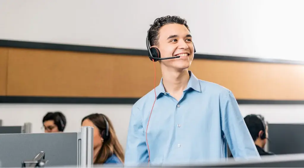 Nearshoring BPO Call Center Operations