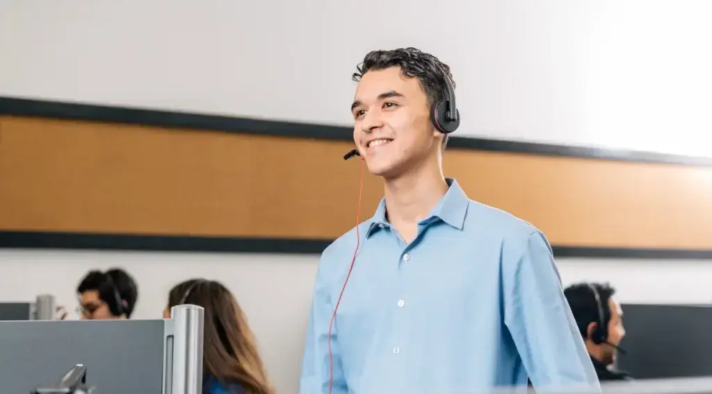 outsourced customer service in Mexico