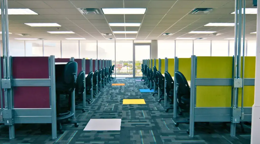 Intugo CC Facility in Obregon City, Sonora, Mexico