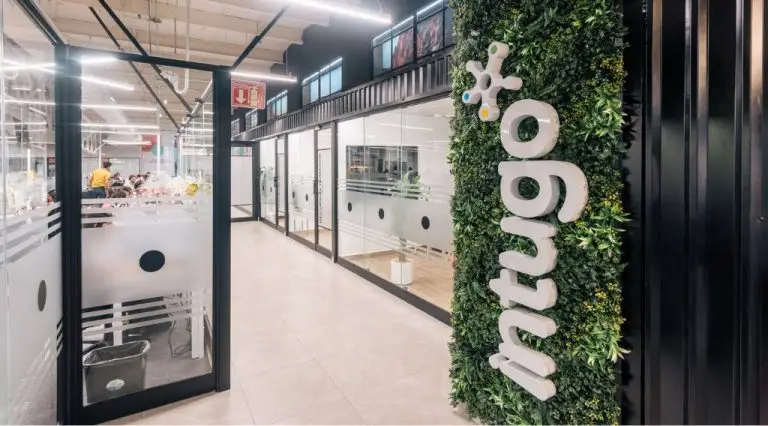 Intugo small business accounting service outsourcing