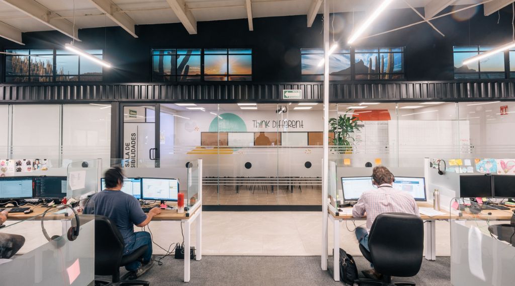 Customer Service Outsourced Contact Center