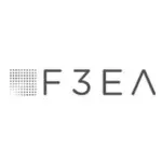 f3ea logo