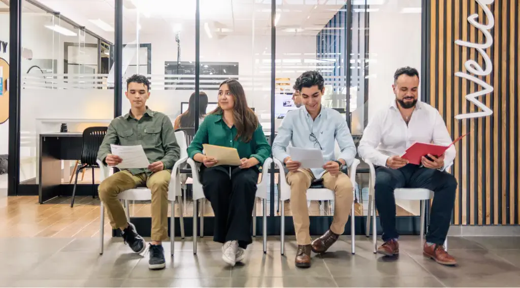 Selection Process in Recruitment