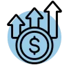 Nearshore Call Center Cost Saving Logo