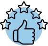 Rating Icon