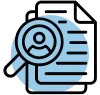 Screening icon