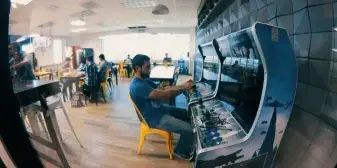 Ciudad Obregón Amenities in Intugo Facilities.