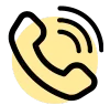 Telephone icon