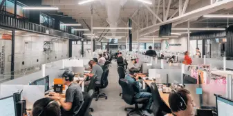 Intugo´s Hermosillo Large Operation