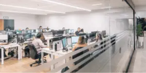 Intugo´s Hermosillo mid-size operation