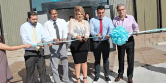 Intugo´s Hermosillo Negoplaza