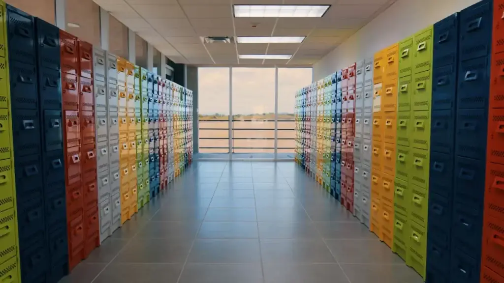 Intugo Lockers in Ciudad Obregón