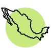 Mexico´s company growth icon