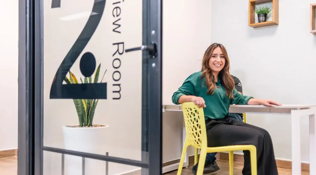 Access to skilled bilingual talent with call center solutions for small business.