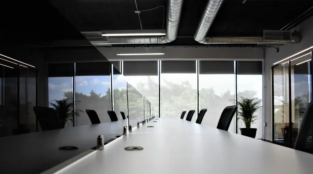 Outsourced Accounting Service Provider Infrastructure