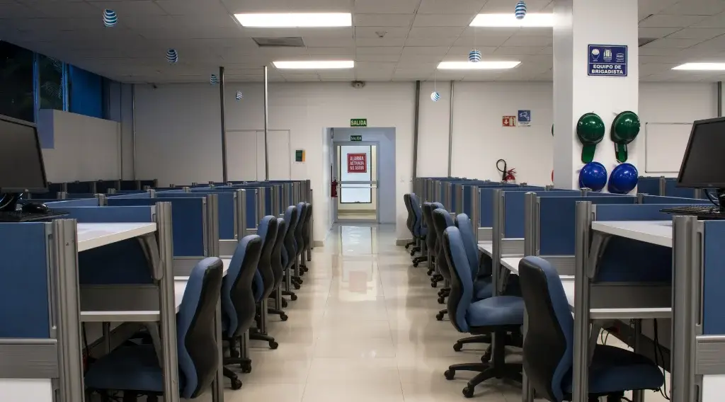 Successful BPO Call Center Operation