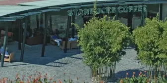 Mexico City Campus Amenities