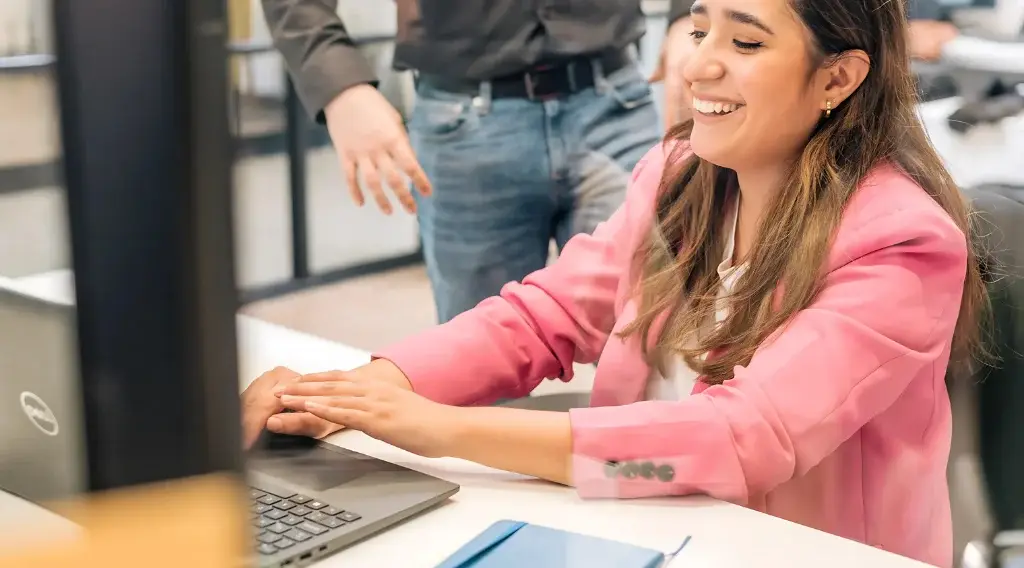Remote accounting team working for U.S. firm under client direction – Intugo