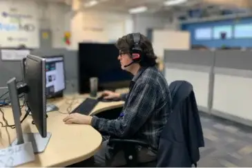 Case Study Software Development IT talent