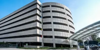 Intugo at Tecnoparque campus in Mexico City