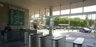 Intugo at Mexico City