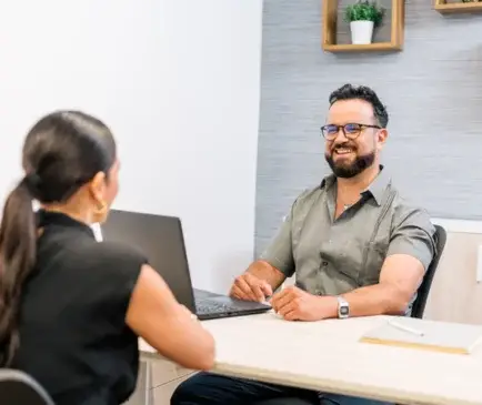 Thank you page: Nearshore Outsouricng Booking Image