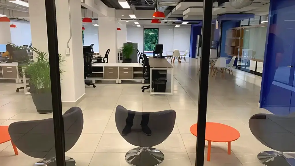 Guadalajara Torre Meya building