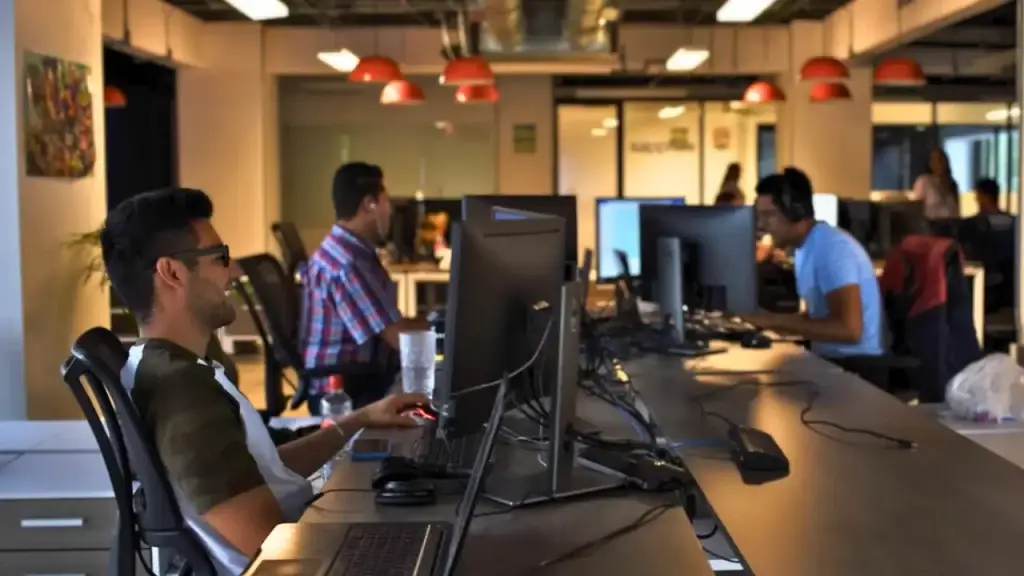 Guadalajara IT Operation