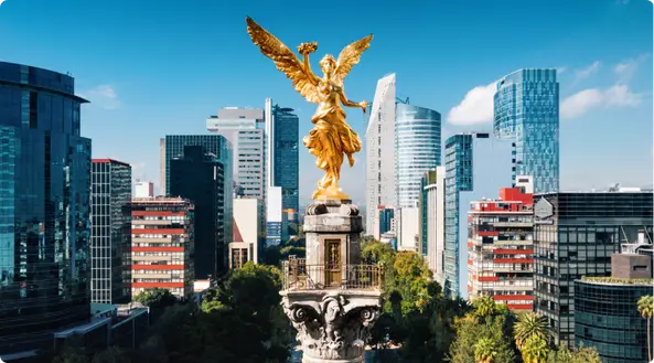 Mexico City