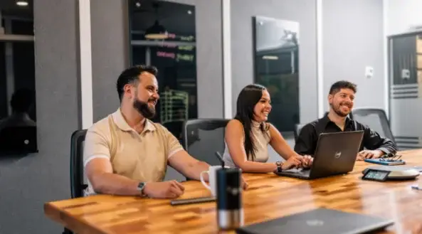 Client Success Stories: Accounting