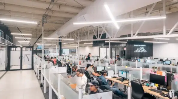 Client Success Stories: Back-Office