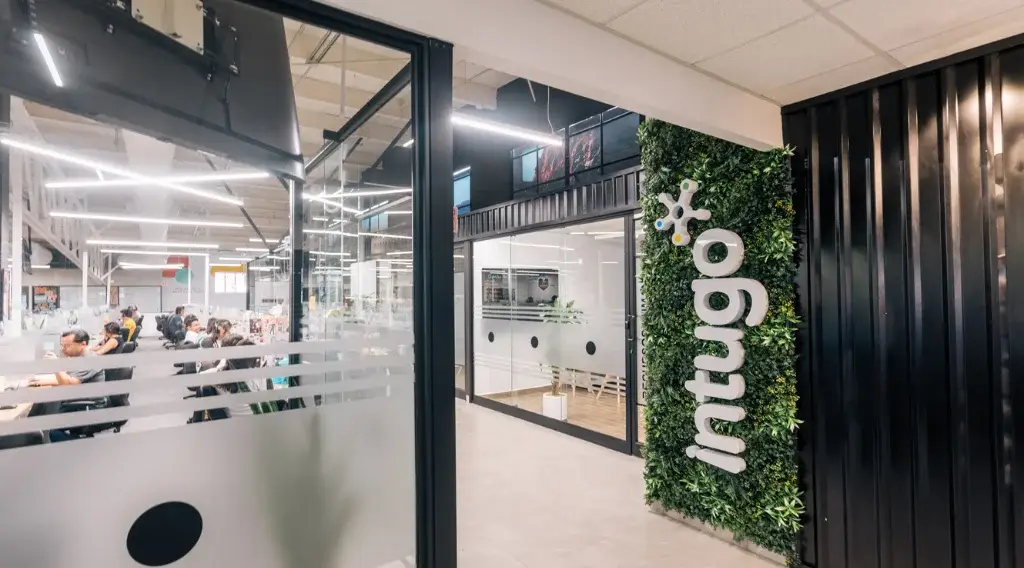 Global Capabilities Center Mexico