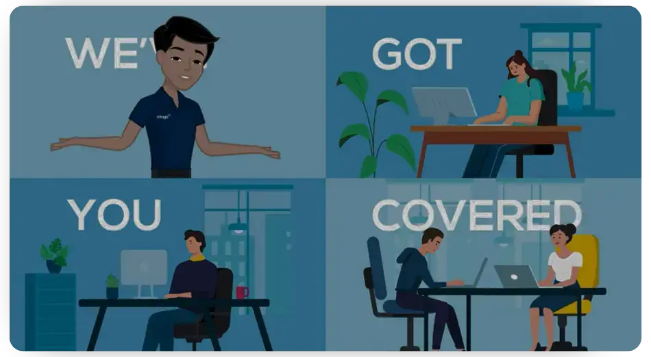 Infrastructure Setup