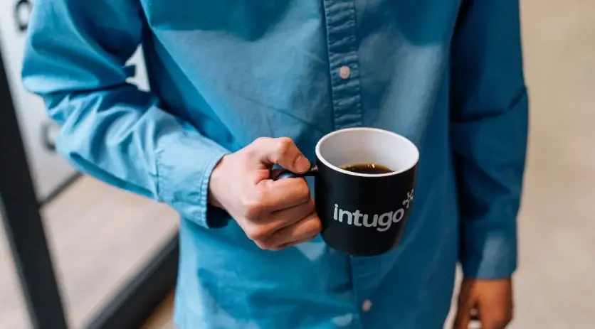 Privacy Policy: Contact Us Image