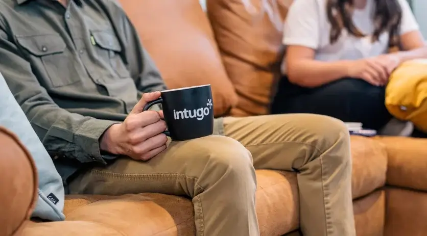 Customer service operation setup by Intugo in Hermosillo