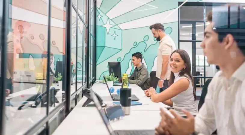 Starting a business in Mexico with Nearshore Operation for Mid-Size enterprises