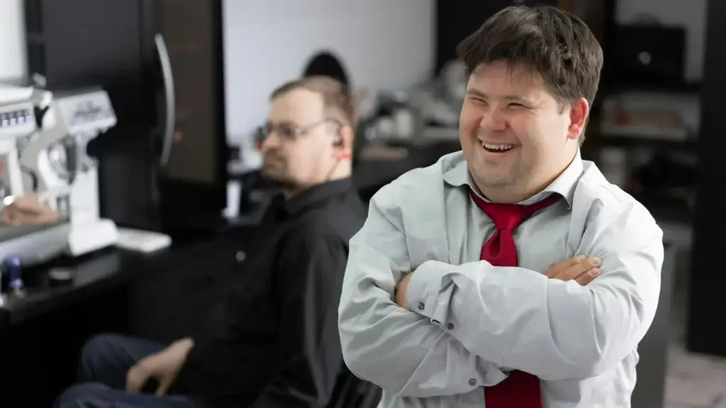 Diversity for fresh perspectives