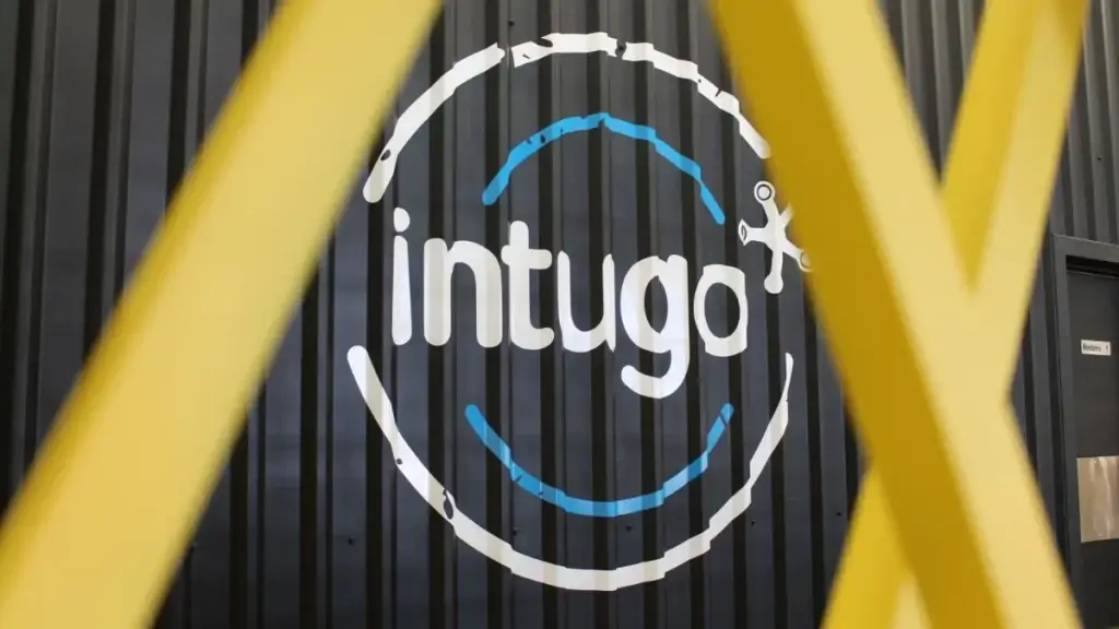 Intugo helping a business establish talent teams with seamless operations