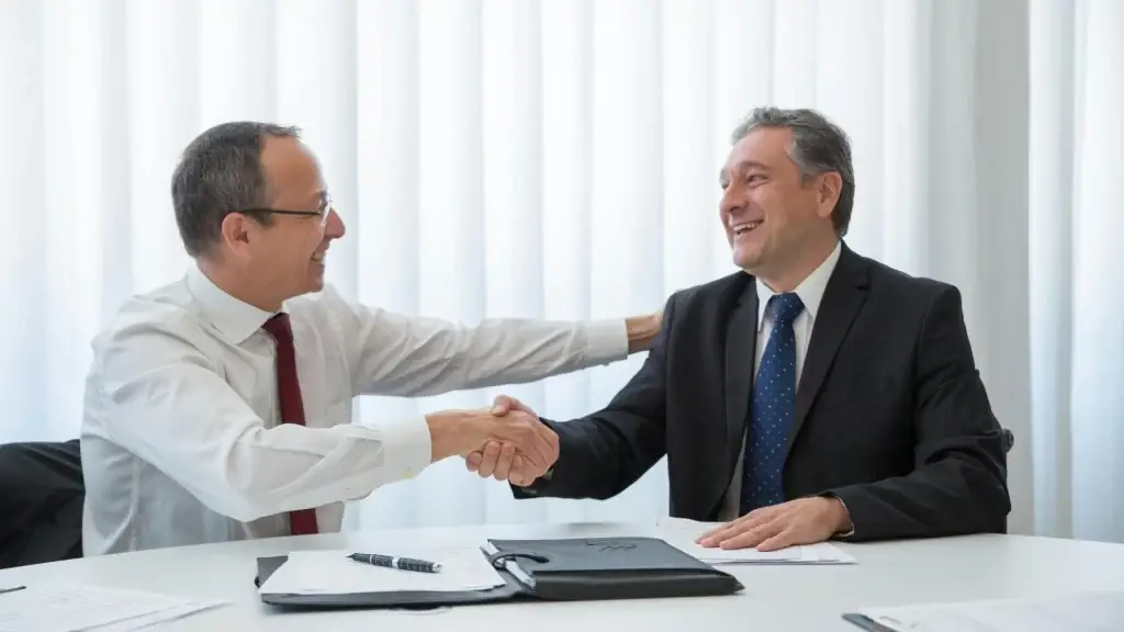 Successful Nearshore Outsourcing Negotiation