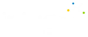 Intugo nearshore staffing logo in white color