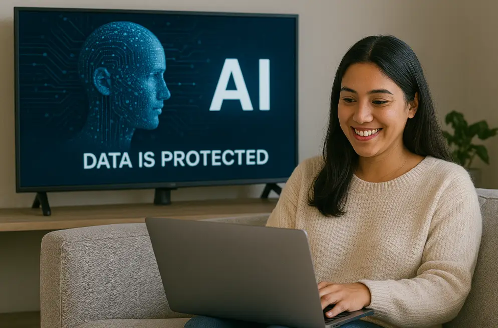 AI Analyzing Active Consumer Behavior