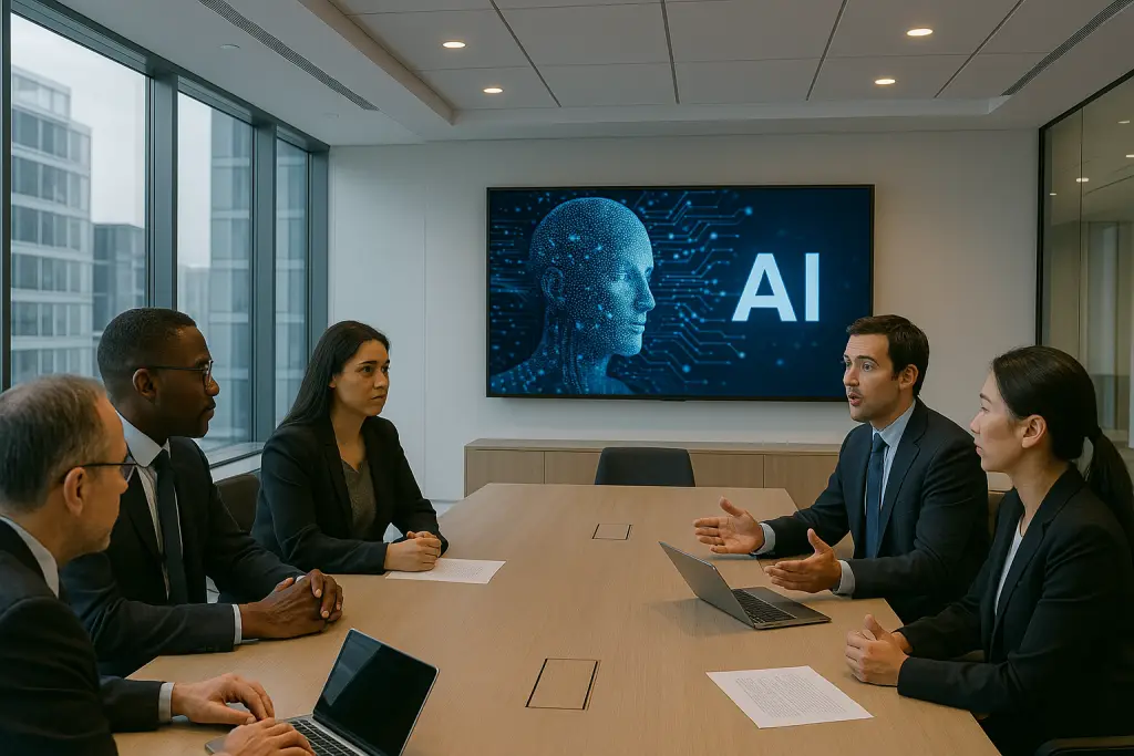 AI regulations over data privacy