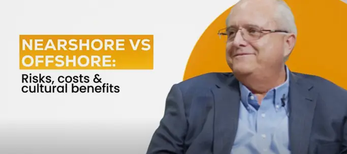 Nearshore video cover image