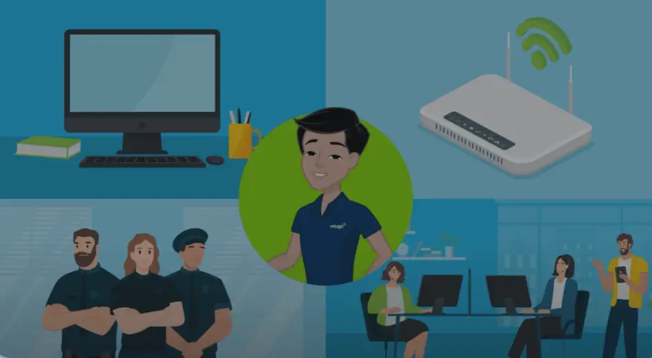 Facilities Management