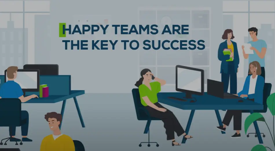 Human Resources Management